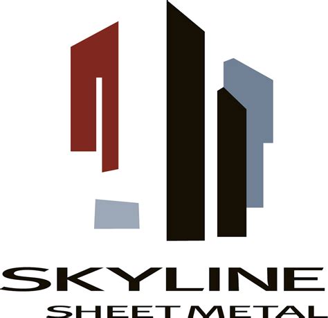 skyline sheet metal inc|skyline sheet metal.